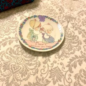 Vintage precious moments